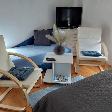 Apartments Bikica Vrnjacka Banja Luaran gambar