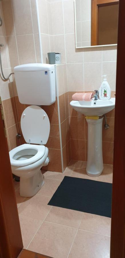 Apartments Bikica Vrnjacka Banja Luaran gambar
