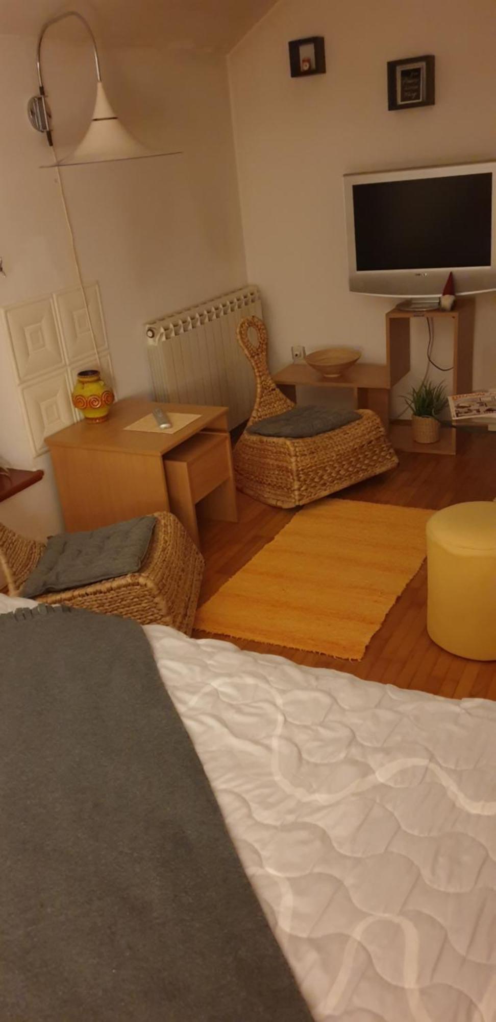 Apartments Bikica Vrnjacka Banja Luaran gambar