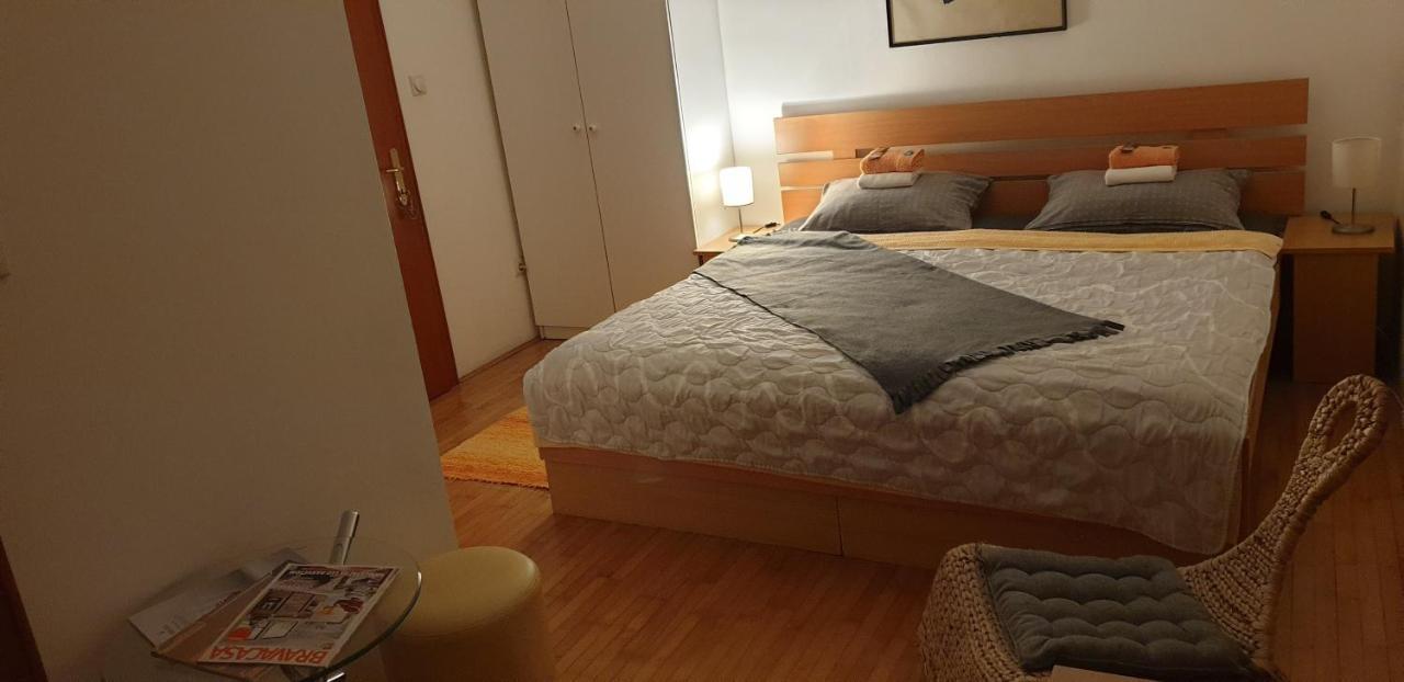 Apartments Bikica Vrnjacka Banja Luaran gambar