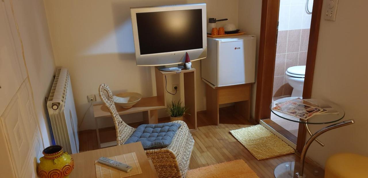 Apartments Bikica Vrnjacka Banja Luaran gambar