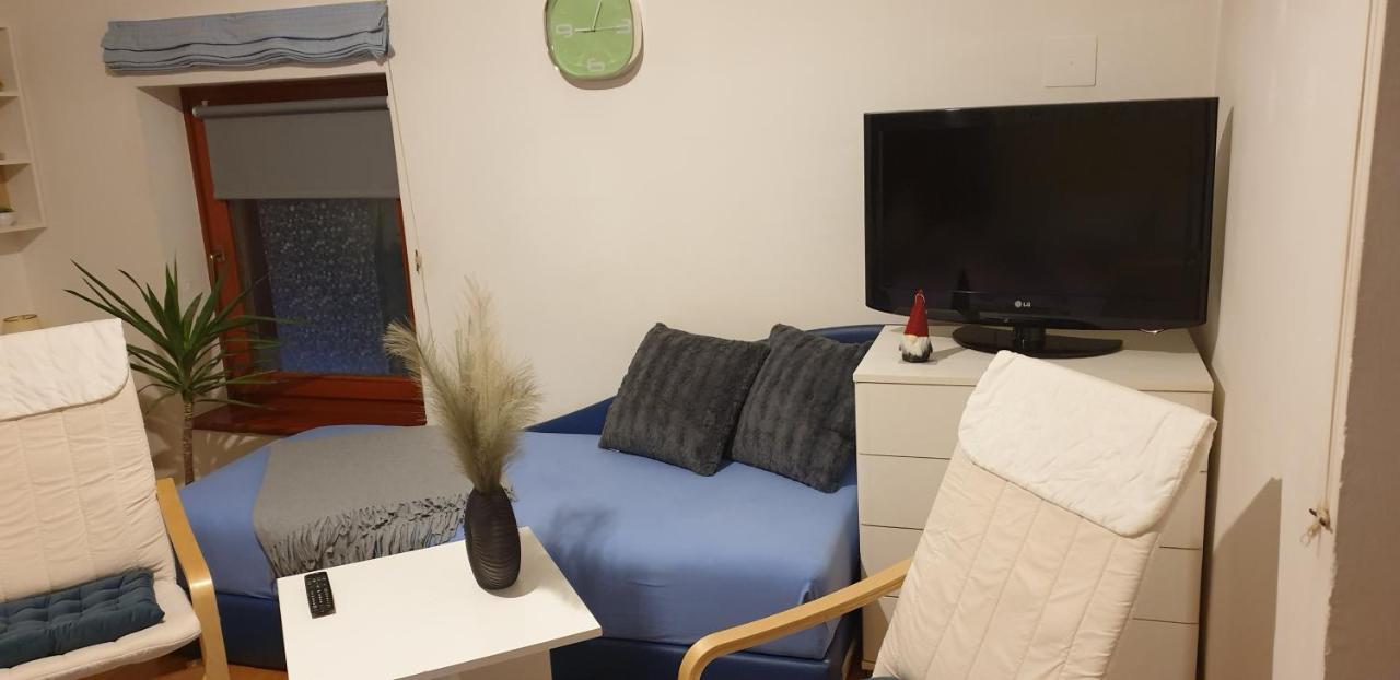 Apartments Bikica Vrnjacka Banja Luaran gambar