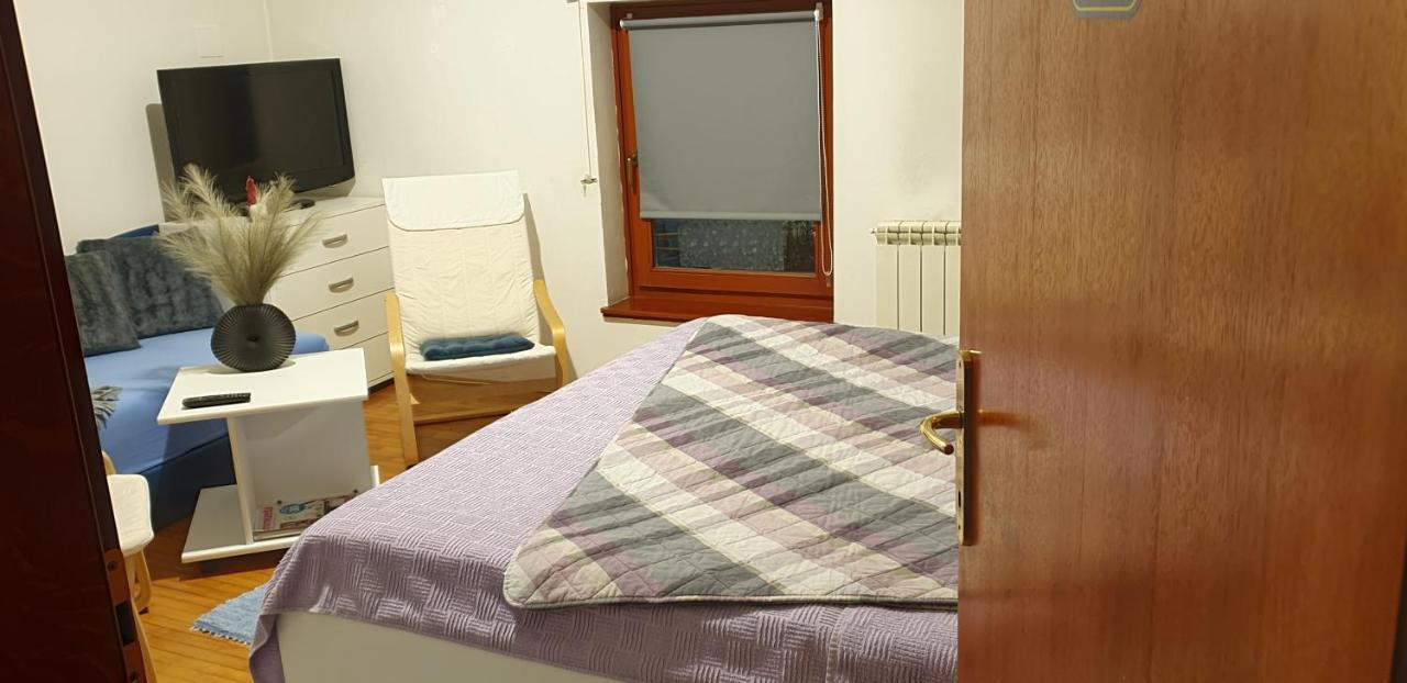 Apartments Bikica Vrnjacka Banja Luaran gambar