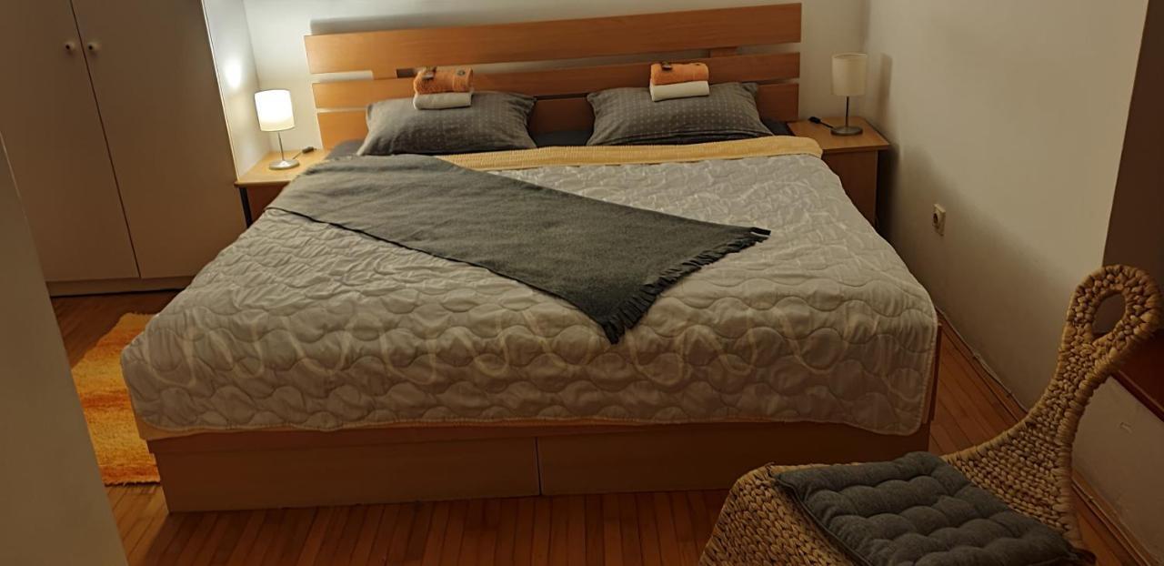 Apartments Bikica Vrnjacka Banja Luaran gambar