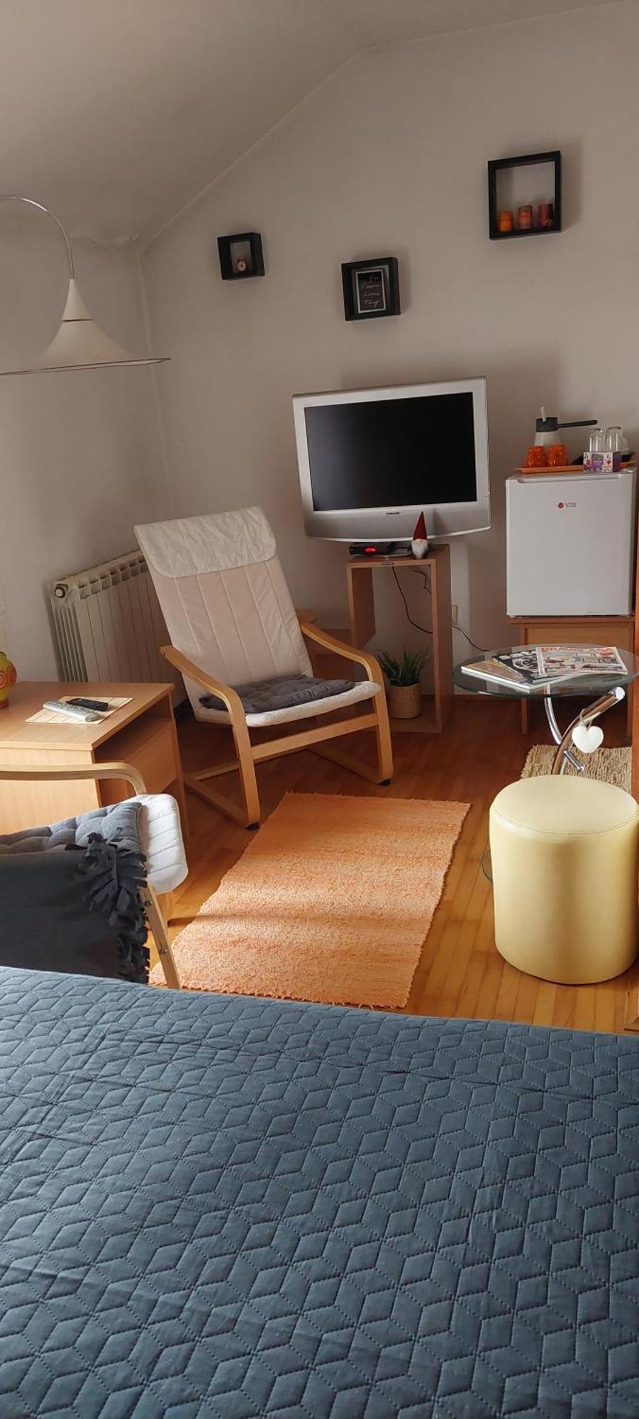 Apartments Bikica Vrnjacka Banja Luaran gambar