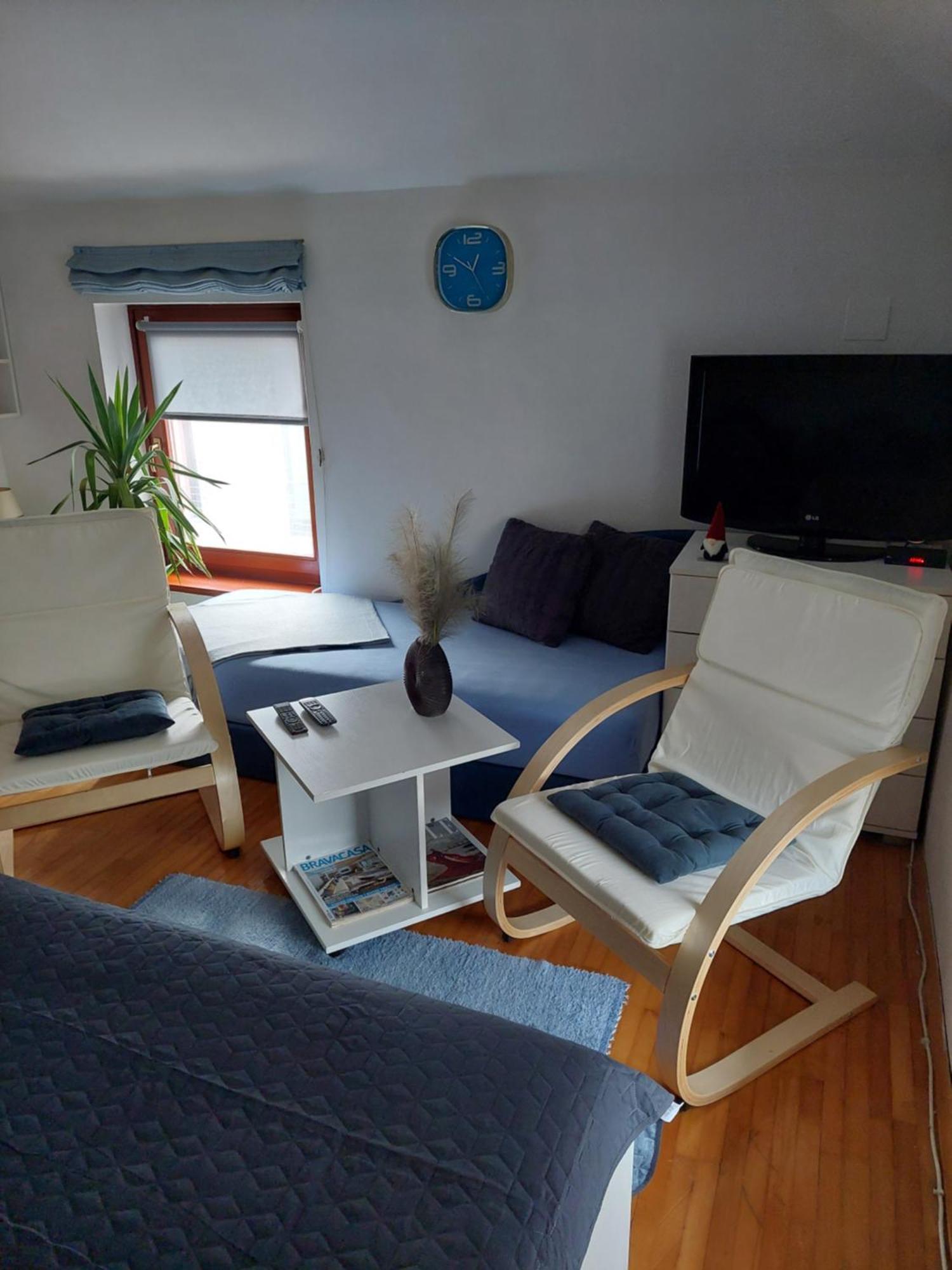 Apartments Bikica Vrnjacka Banja Luaran gambar