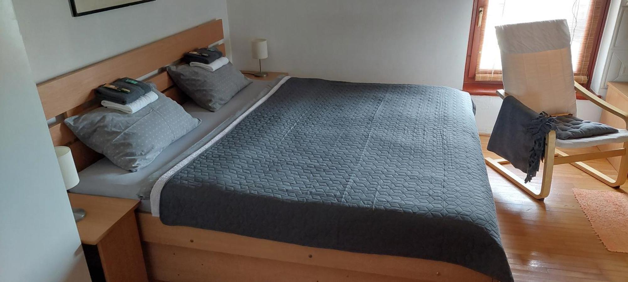 Apartments Bikica Vrnjacka Banja Luaran gambar