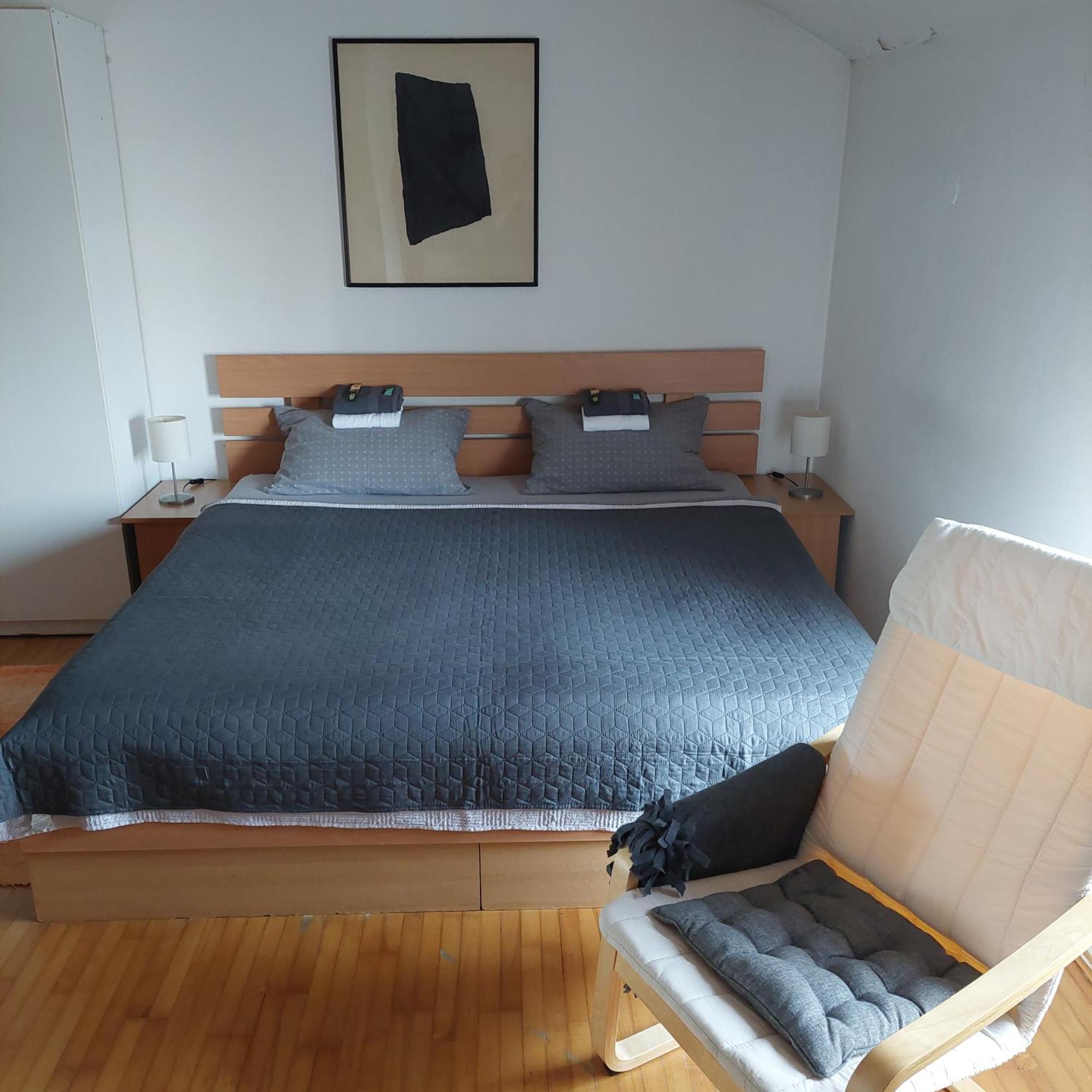 Apartments Bikica Vrnjacka Banja Luaran gambar