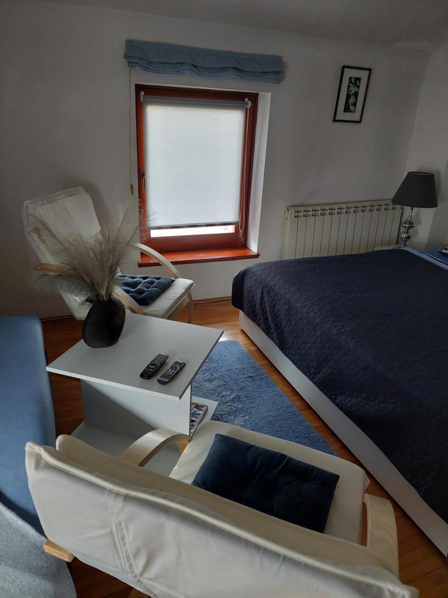 Apartments Bikica Vrnjacka Banja Luaran gambar