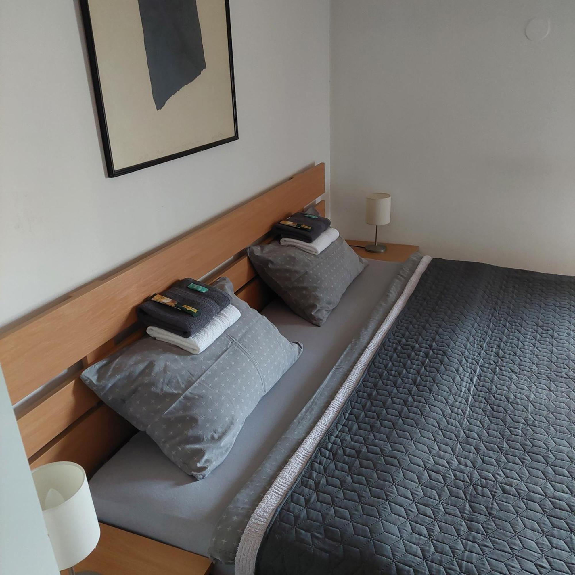 Apartments Bikica Vrnjacka Banja Luaran gambar