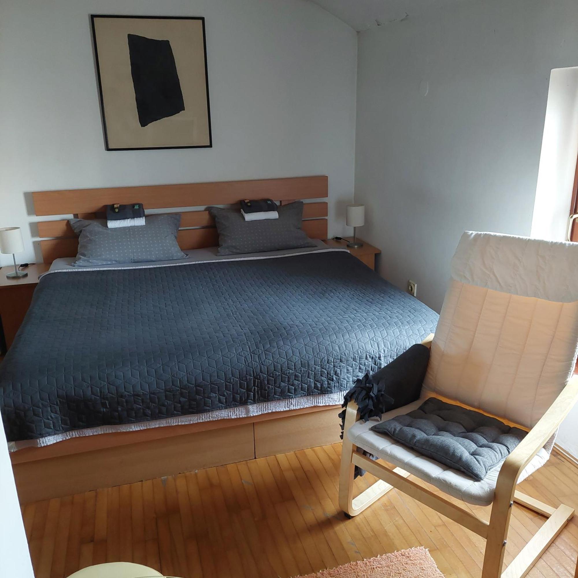 Apartments Bikica Vrnjacka Banja Luaran gambar