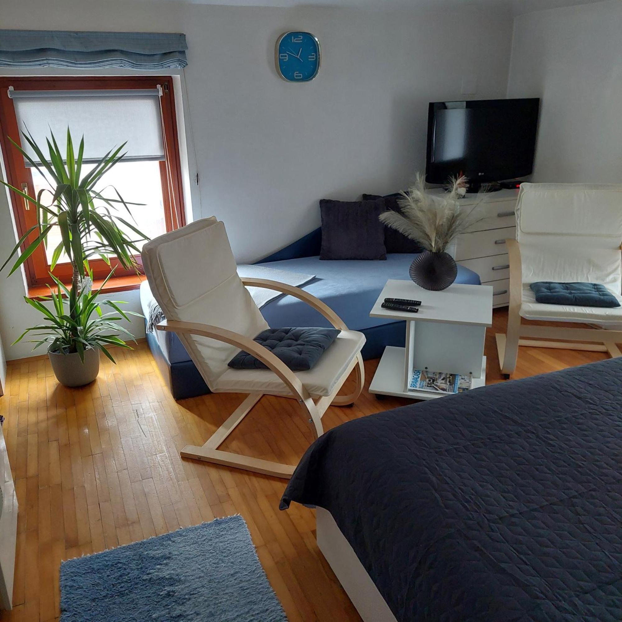 Apartments Bikica Vrnjacka Banja Luaran gambar