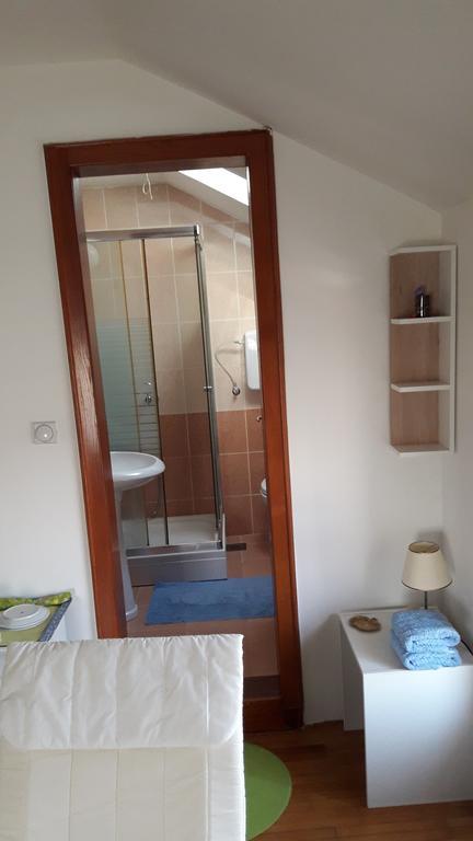 Apartments Bikica Vrnjacka Banja Luaran gambar