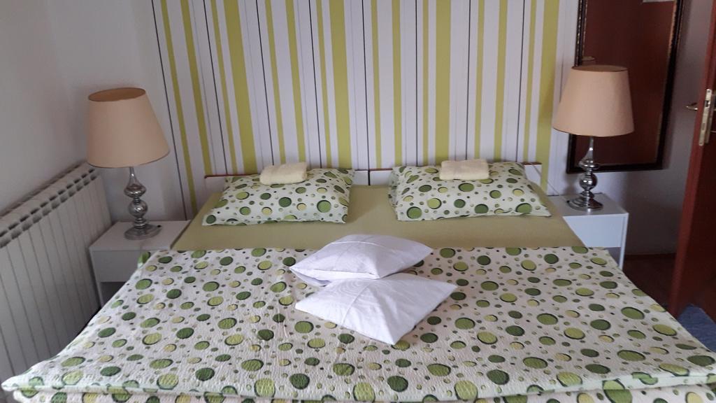 Apartments Bikica Vrnjacka Banja Luaran gambar