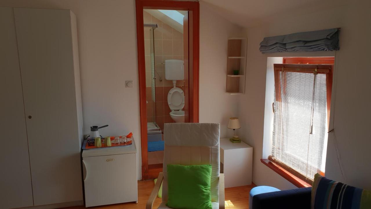 Apartments Bikica Vrnjacka Banja Luaran gambar