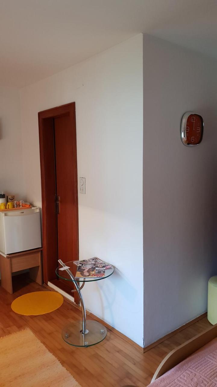 Apartments Bikica Vrnjacka Banja Luaran gambar