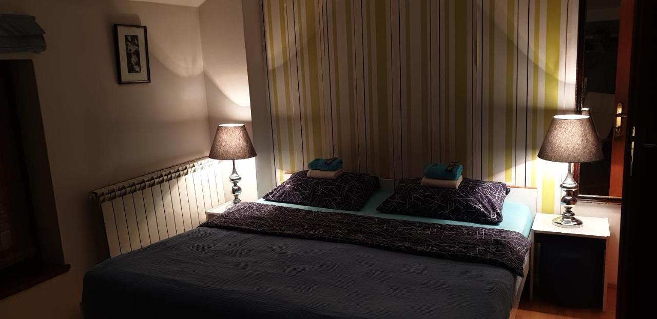 Apartments Bikica Vrnjacka Banja Luaran gambar