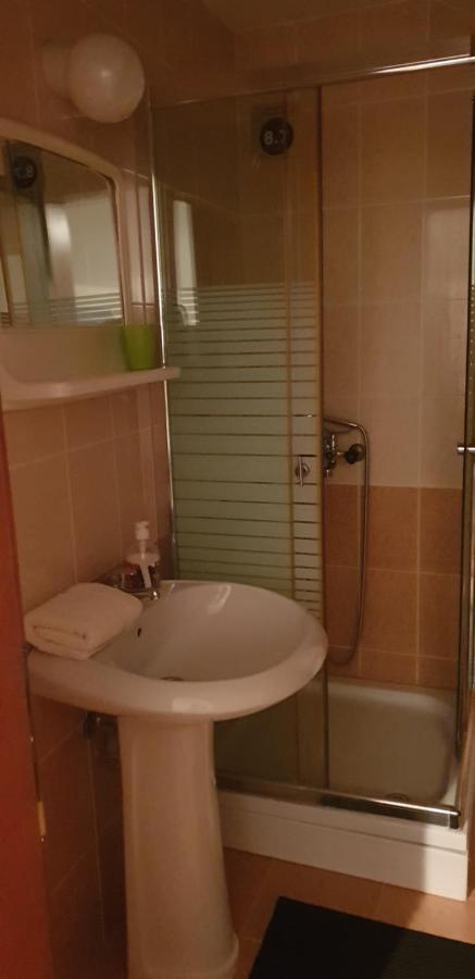 Apartments Bikica Vrnjacka Banja Luaran gambar