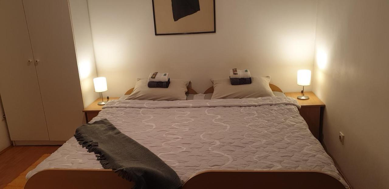 Apartments Bikica Vrnjacka Banja Luaran gambar