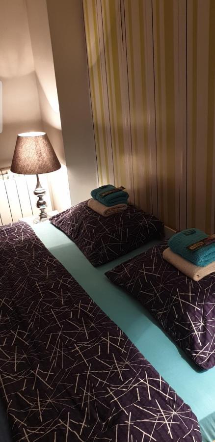 Apartments Bikica Vrnjacka Banja Luaran gambar
