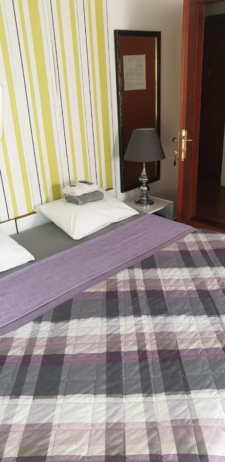 Apartments Bikica Vrnjacka Banja Luaran gambar