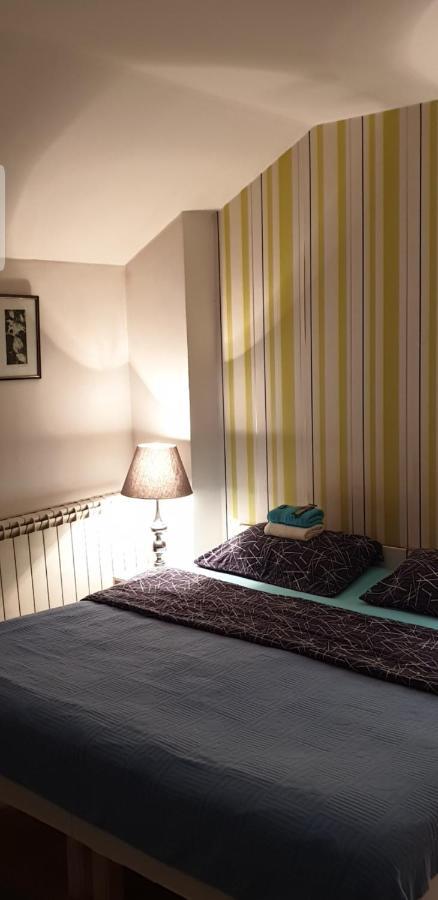 Apartments Bikica Vrnjacka Banja Luaran gambar