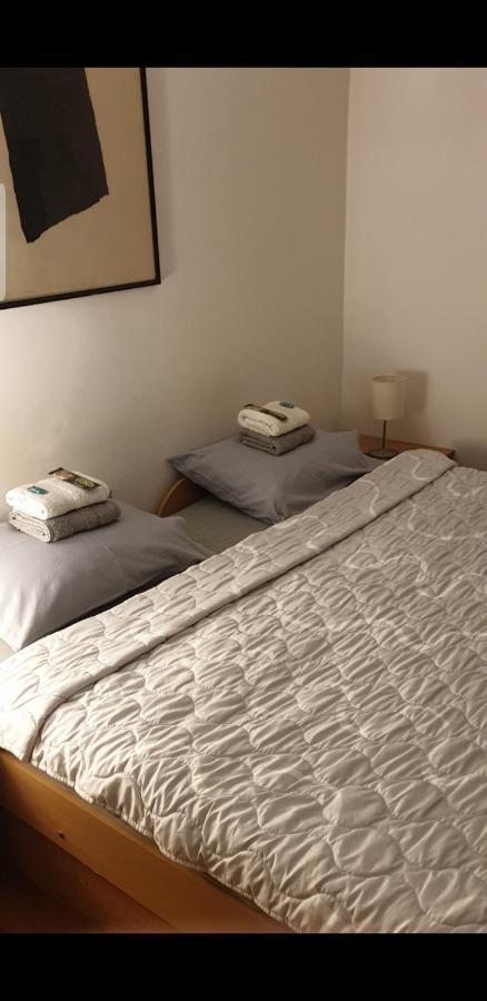 Apartments Bikica Vrnjacka Banja Luaran gambar