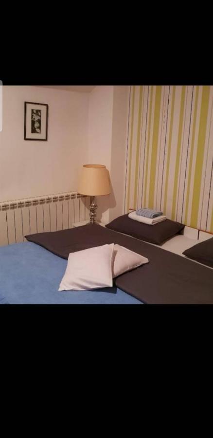 Apartments Bikica Vrnjacka Banja Luaran gambar